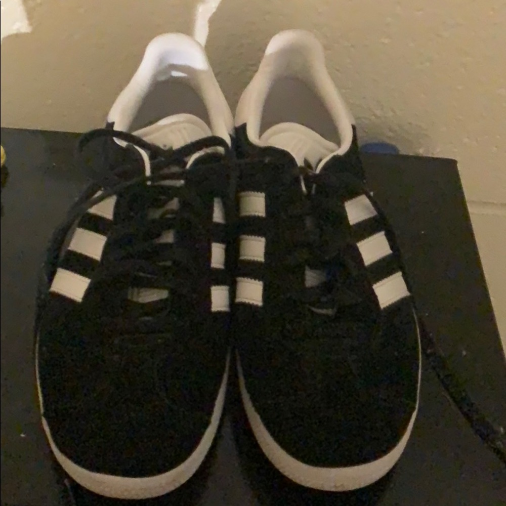 Gazelle Adidas